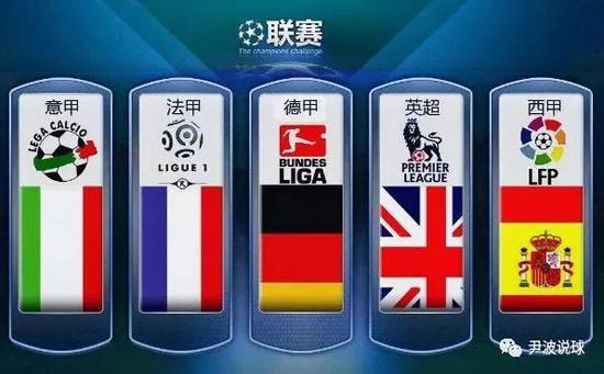 他们都有类